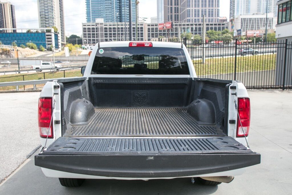 2018 Ram 1500 Express Atlanta GA