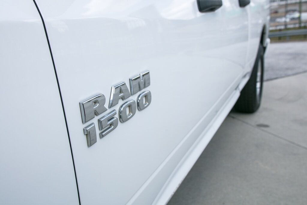2018 Ram 1500 Express Atlanta GA
