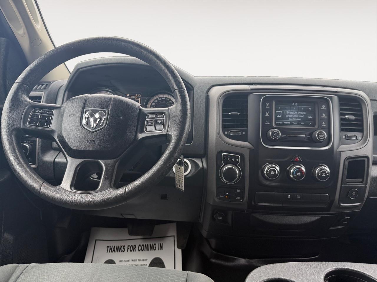 2018 Ram 1500 Express, BLUETOOTH, BACKUP CAMERA, REMOTE KEYLESS ENTRY, TOW PACKAGE, POWER MIRRORS, COME AND TEST DRIVE THIS RAM 1500 TODAY!