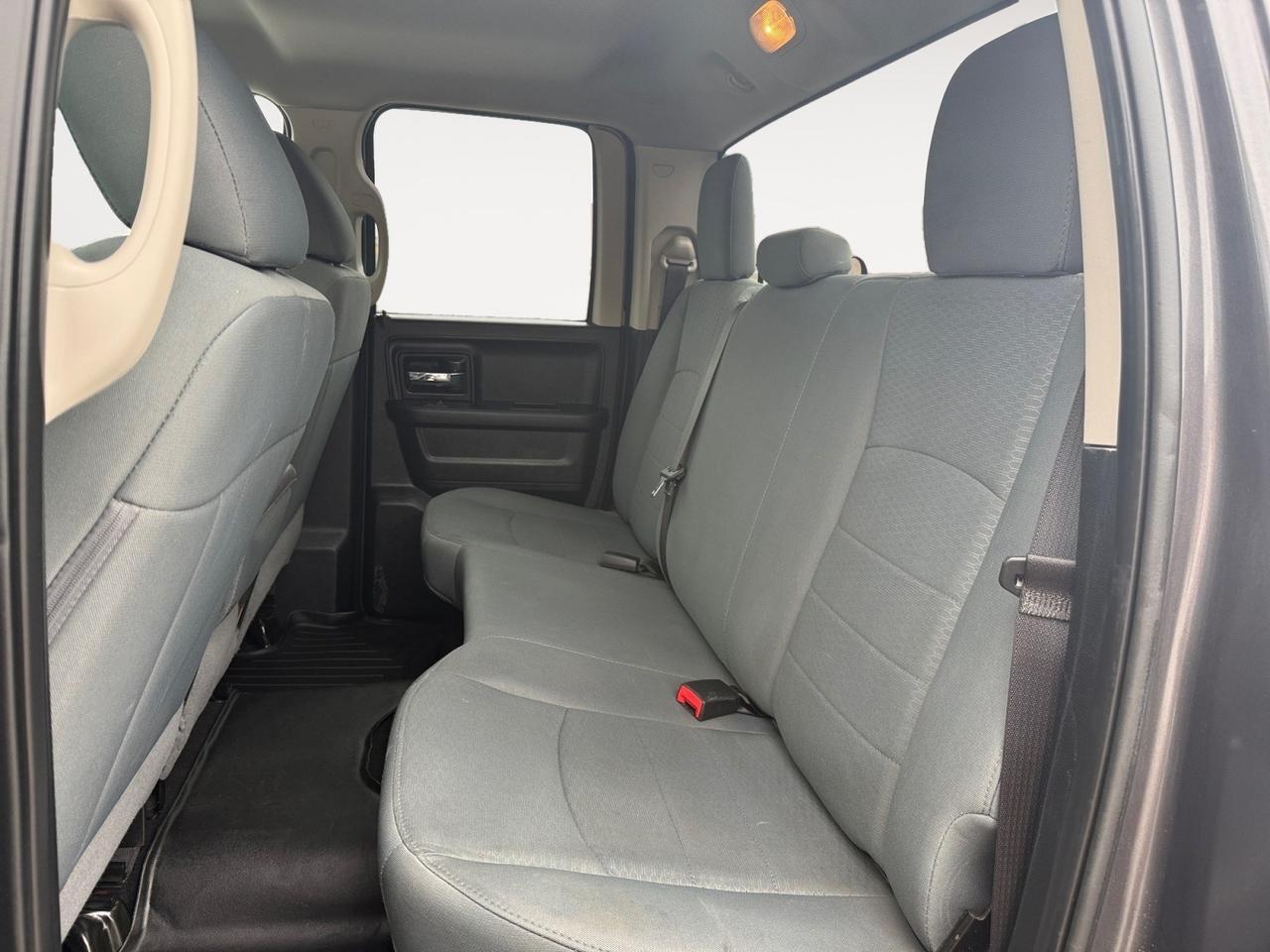 2018 Ram 1500 Express, BLUETOOTH, BACKUP CAMERA, REMOTE KEYLESS ENTRY, TOW PACKAGE, POWER MIRRORS, COME AND TEST DRIVE THIS RAM 1500 TODAY! Norfolk VA