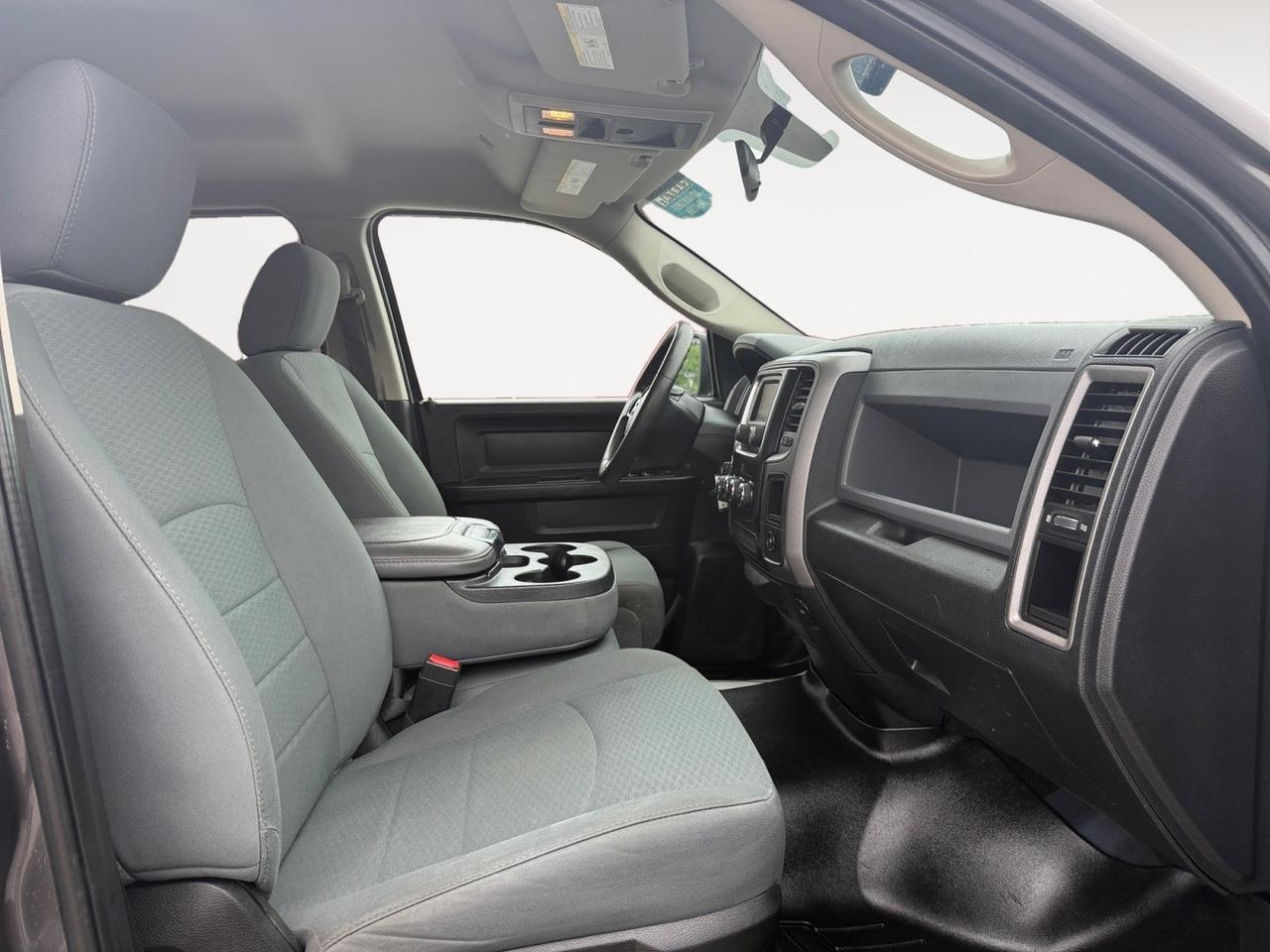 2018 Ram 1500 Express, BLUETOOTH, BACKUP CAMERA, REMOTE KEYLESS ENTRY, TOW PACKAGE, POWER MIRRORS, COME AND TEST DRIVE THIS RAM 1500 TODAY! Norfolk VA