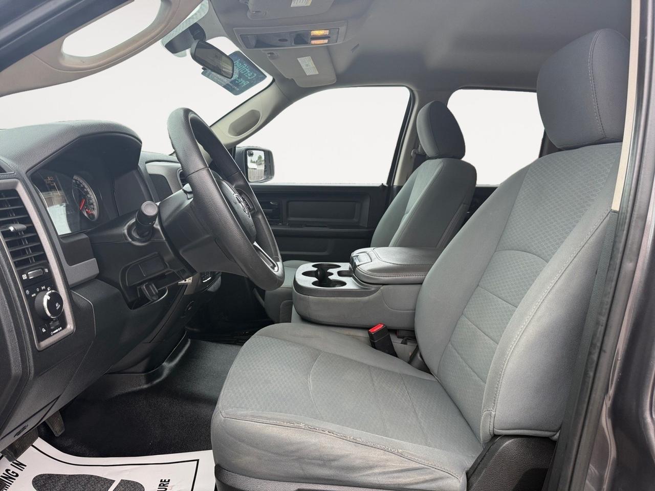 2018 Ram 1500 Express, BLUETOOTH, BACKUP CAMERA, REMOTE KEYLESS ENTRY, TOW PACKAGE, POWER MIRRORS, COME AND TEST DRIVE THIS RAM 1500 TODAY! Norfolk VA