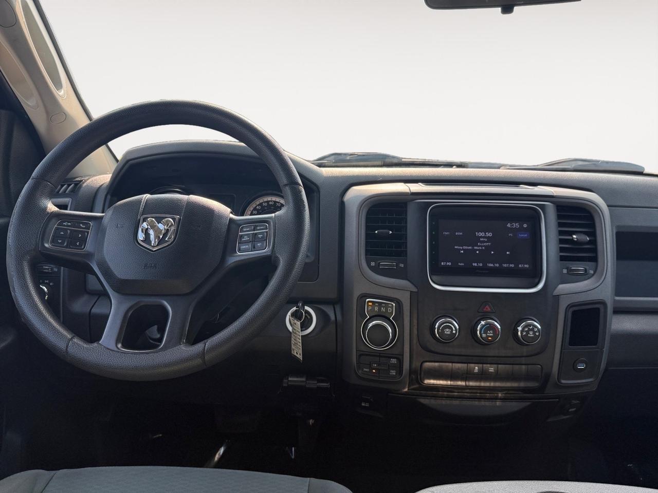 2018 Ram 1500 Express, BLUETOOTH, BACKUP CAMERA, TONNEAU COVER, RUNNING BOARDS, RAMBOXES, AFTER MARKET RADIO, POWER MIRRORS, BED LINER, TOW PACKAGE, TOW HOOKS, REMOTE KEYLESS ENTRY, COME AND TEST DRIVE THIS RAM 1500 TODAY!
