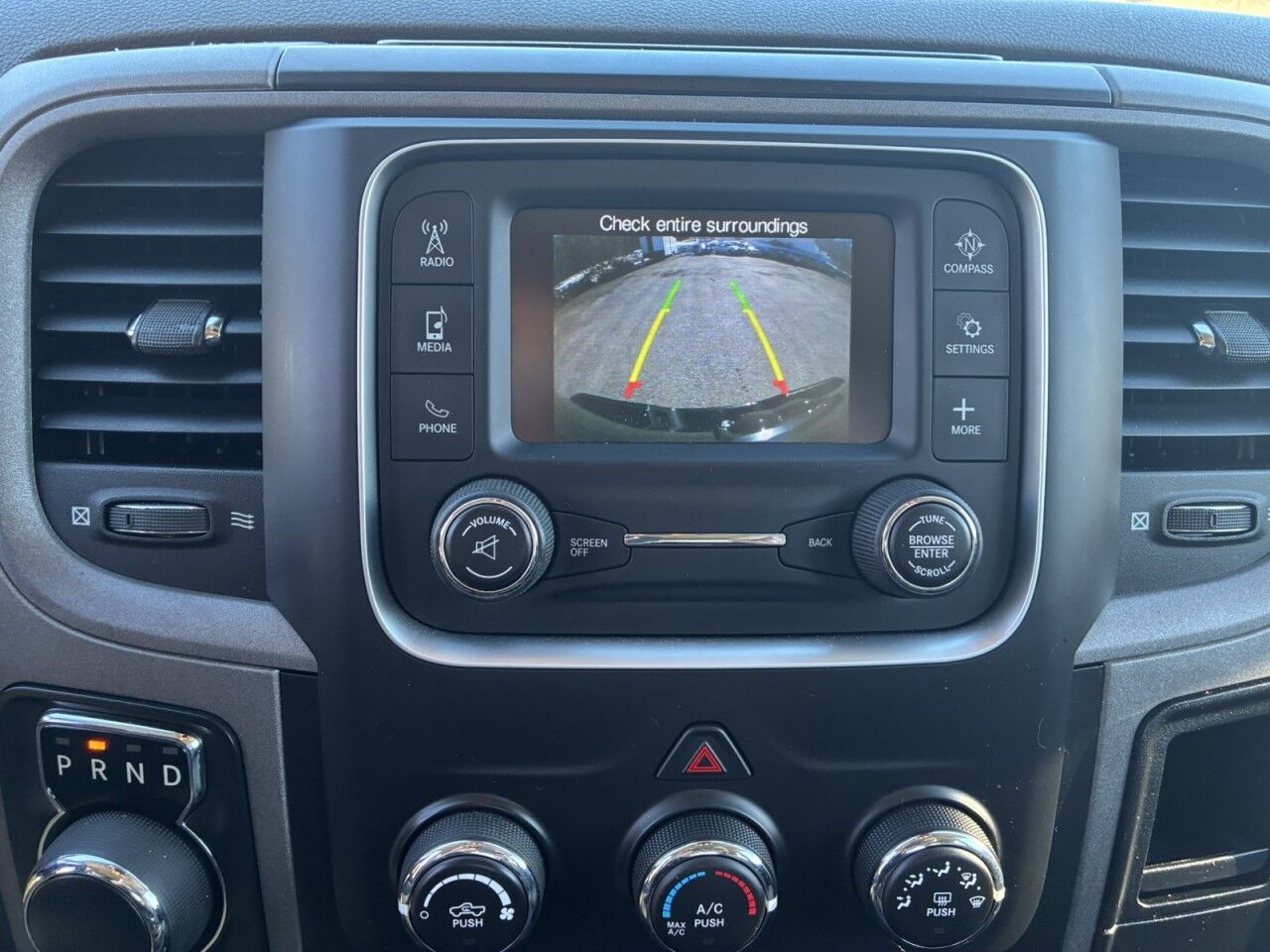 2018 Ram 1500 Express Charlton MA