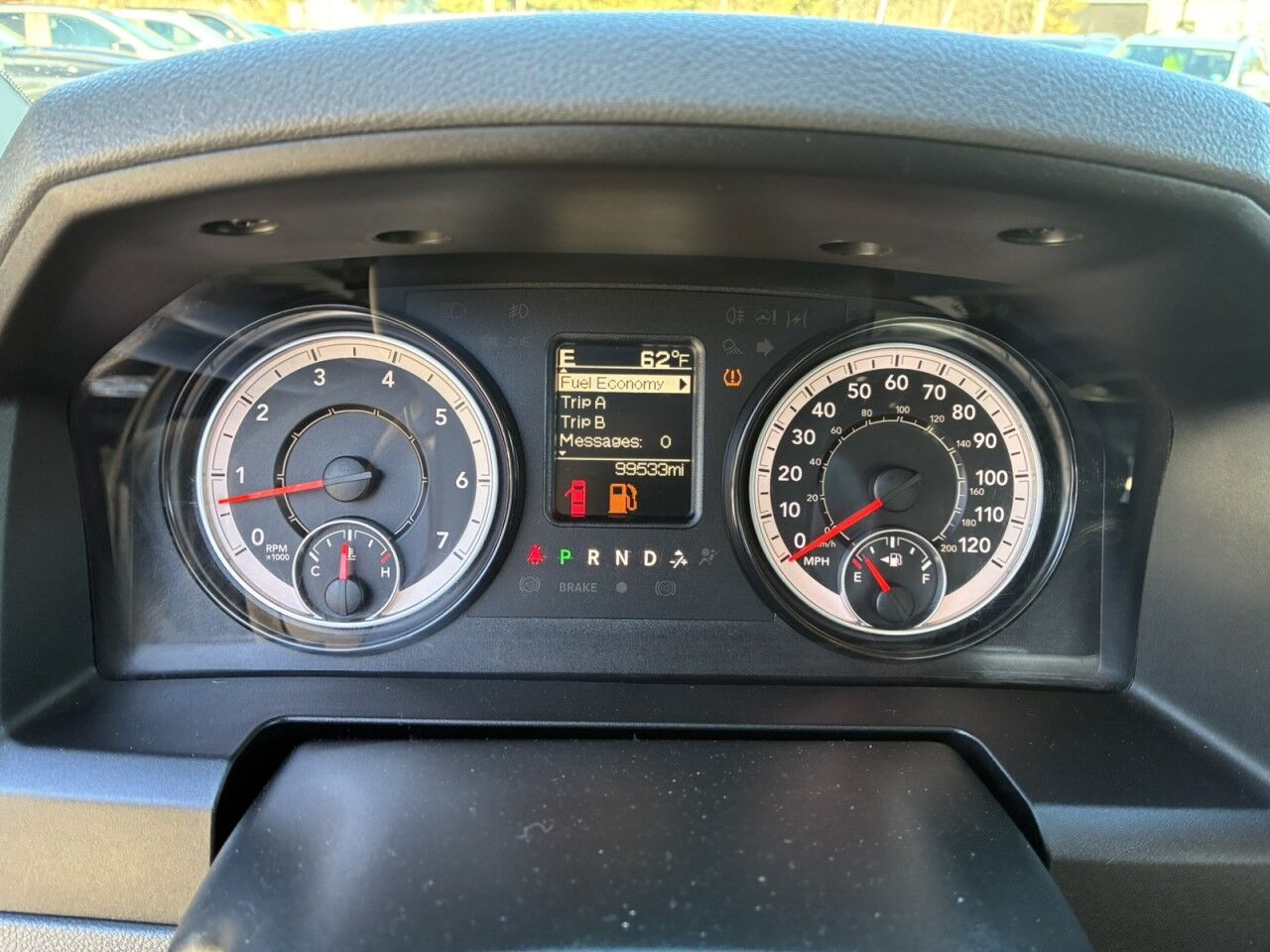 2018 Ram 1500 Express Charlton MA