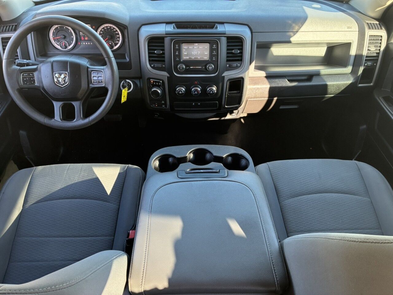 2018 Ram 1500 Express Charlton MA