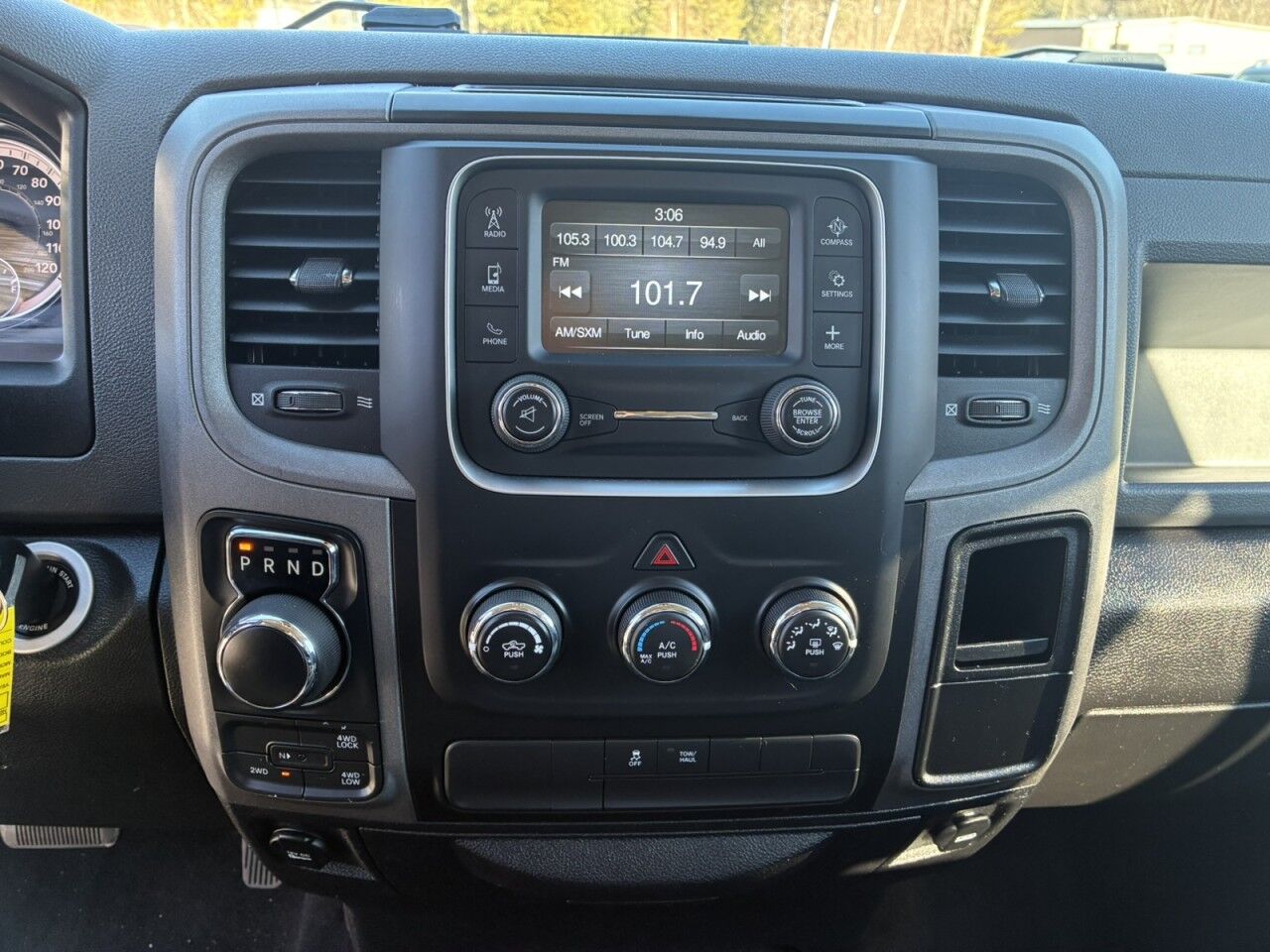 2018 Ram 1500 Express Charlton MA