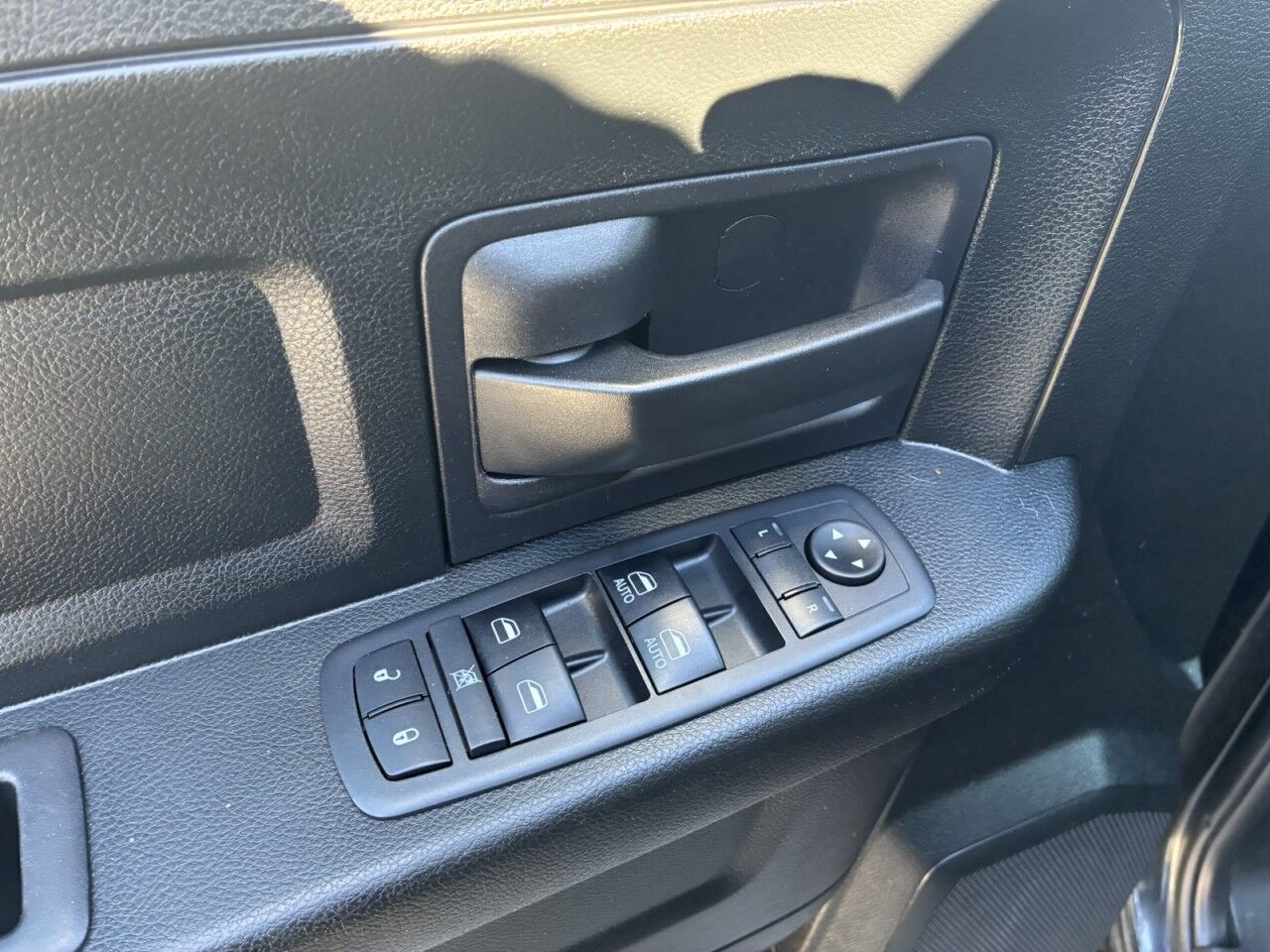 2018 Ram 1500 Express Charlton MA