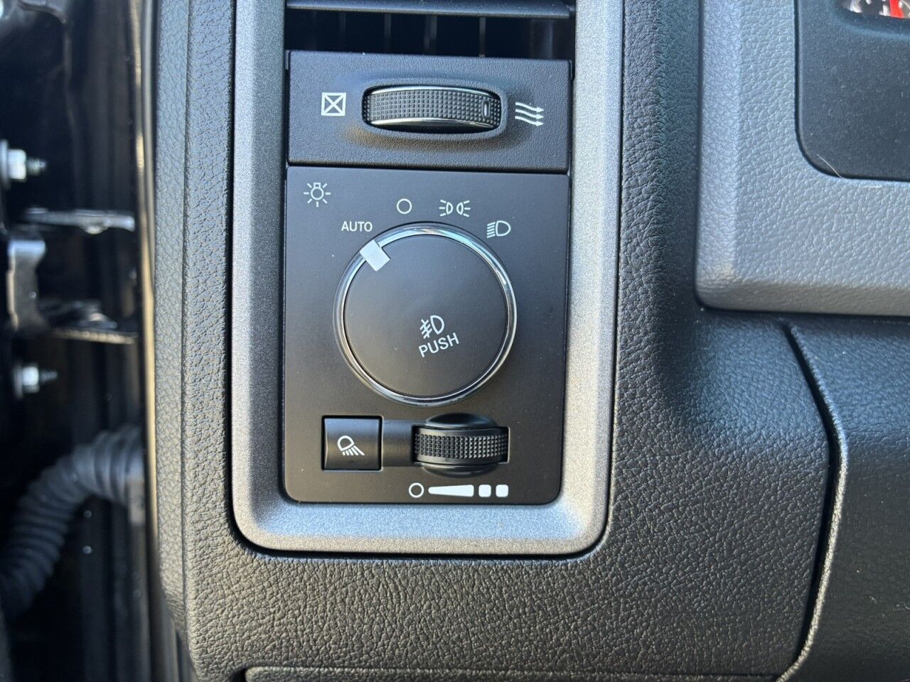 2018 Ram 1500 Express Charlton MA