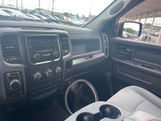 2018 Ram 1500 Express Cleveland OH