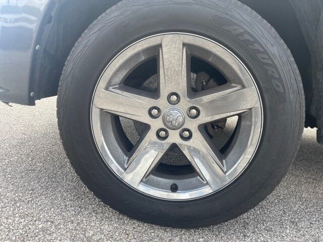 2018 Ram 1500 Express Cleveland OH