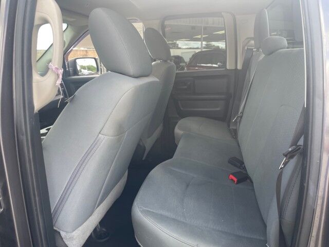 2018 Ram 1500 Express Cleveland OH