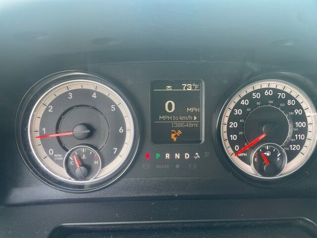 2018 Ram 1500 Express Cleveland OH