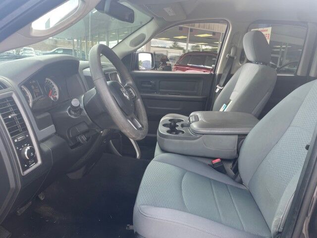 2018 Ram 1500 Express Cleveland OH