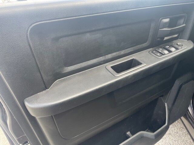 2018 Ram 1500 Express Cleveland OH