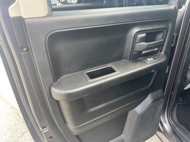 2018 Ram 1500 Express Cleveland OH