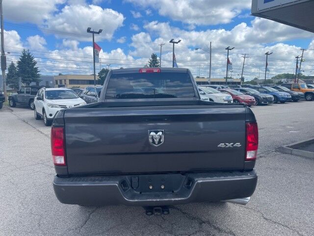 2018 Ram 1500 Express Cleveland OH