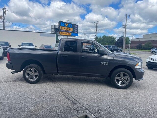 2018 Ram 1500 Express Cleveland OH