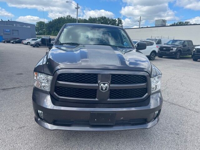 2018 Ram 1500 Express Cleveland OH