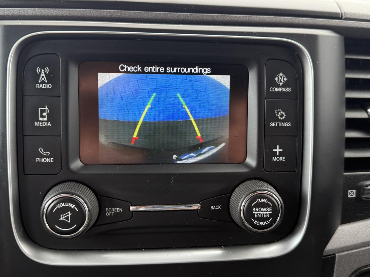 2018 Ram 1500 Express photo 9