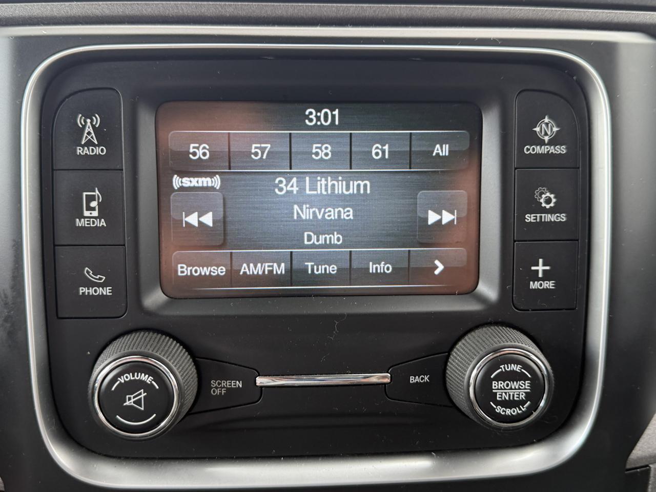 2018 Ram 1500 Express photo 8