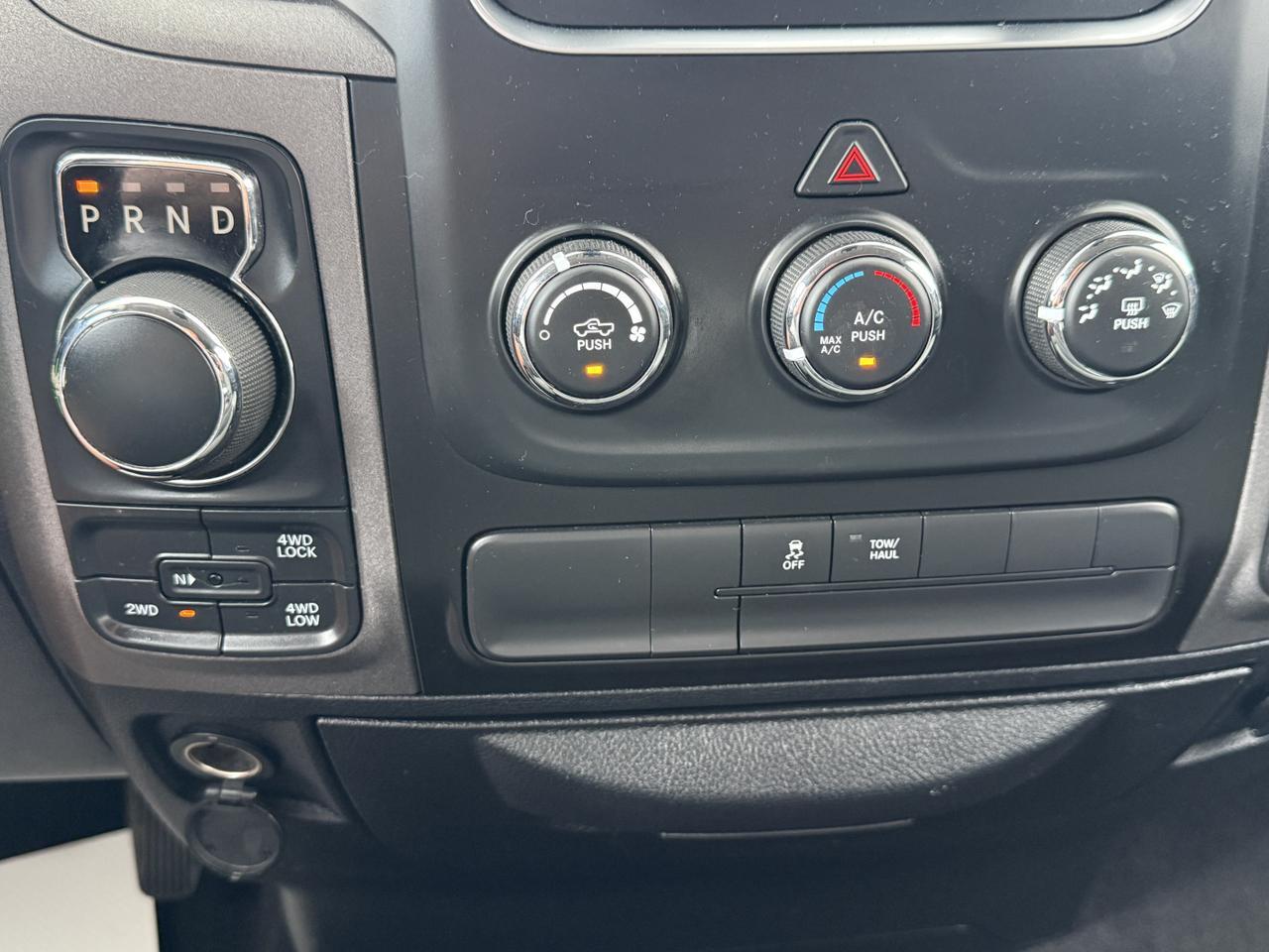 2018 Ram 1500 Express photo 10