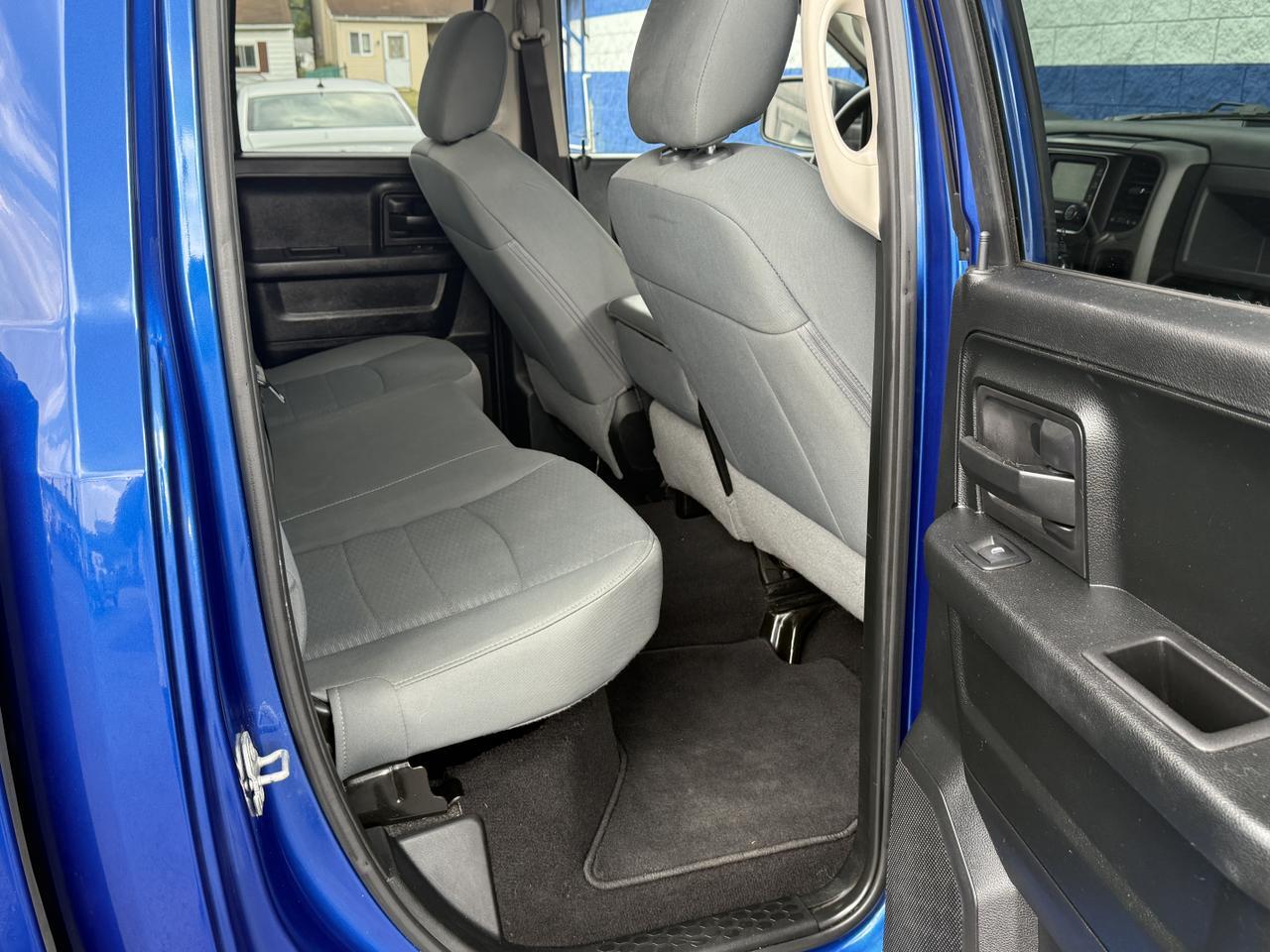 2018 Ram 1500 Express photo 22
