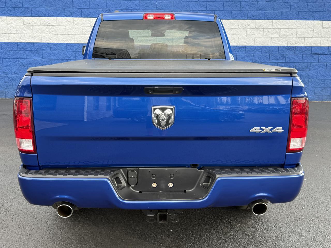 2018 Ram 1500 Express photo 18