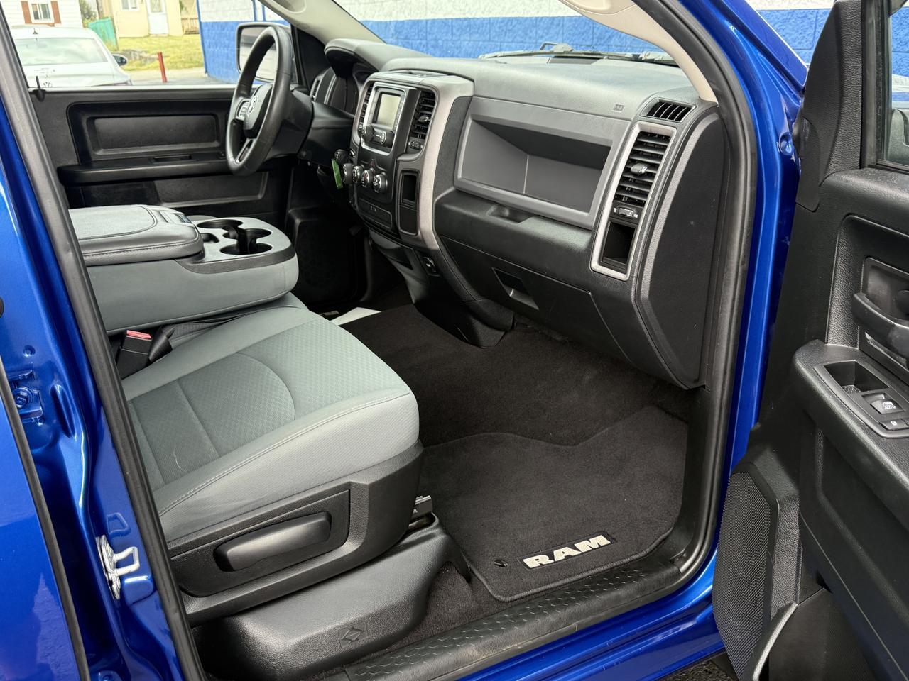 2018 Ram 1500 Express photo 21
