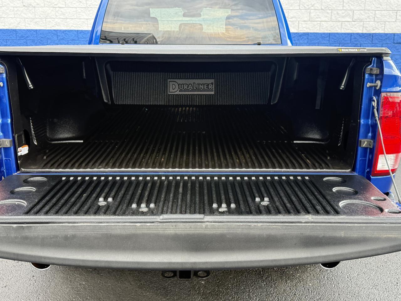 2018 Ram 1500 Express photo 19