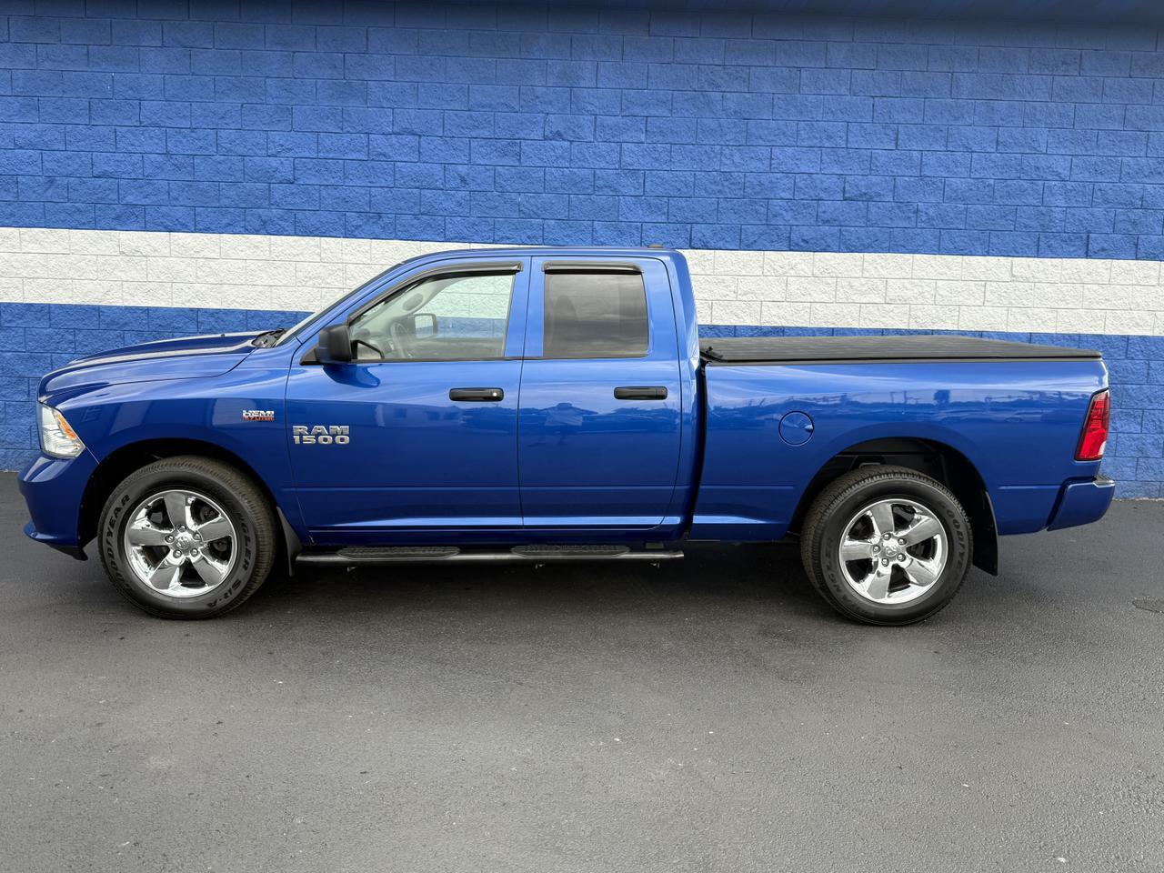 2018 Ram 1500 Express photo 16