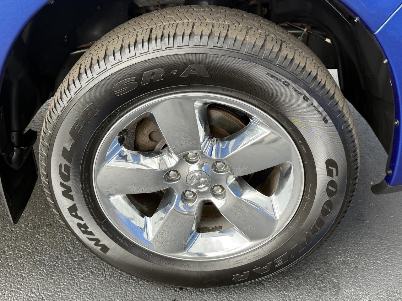2018 Ram 1500 Express photo 23