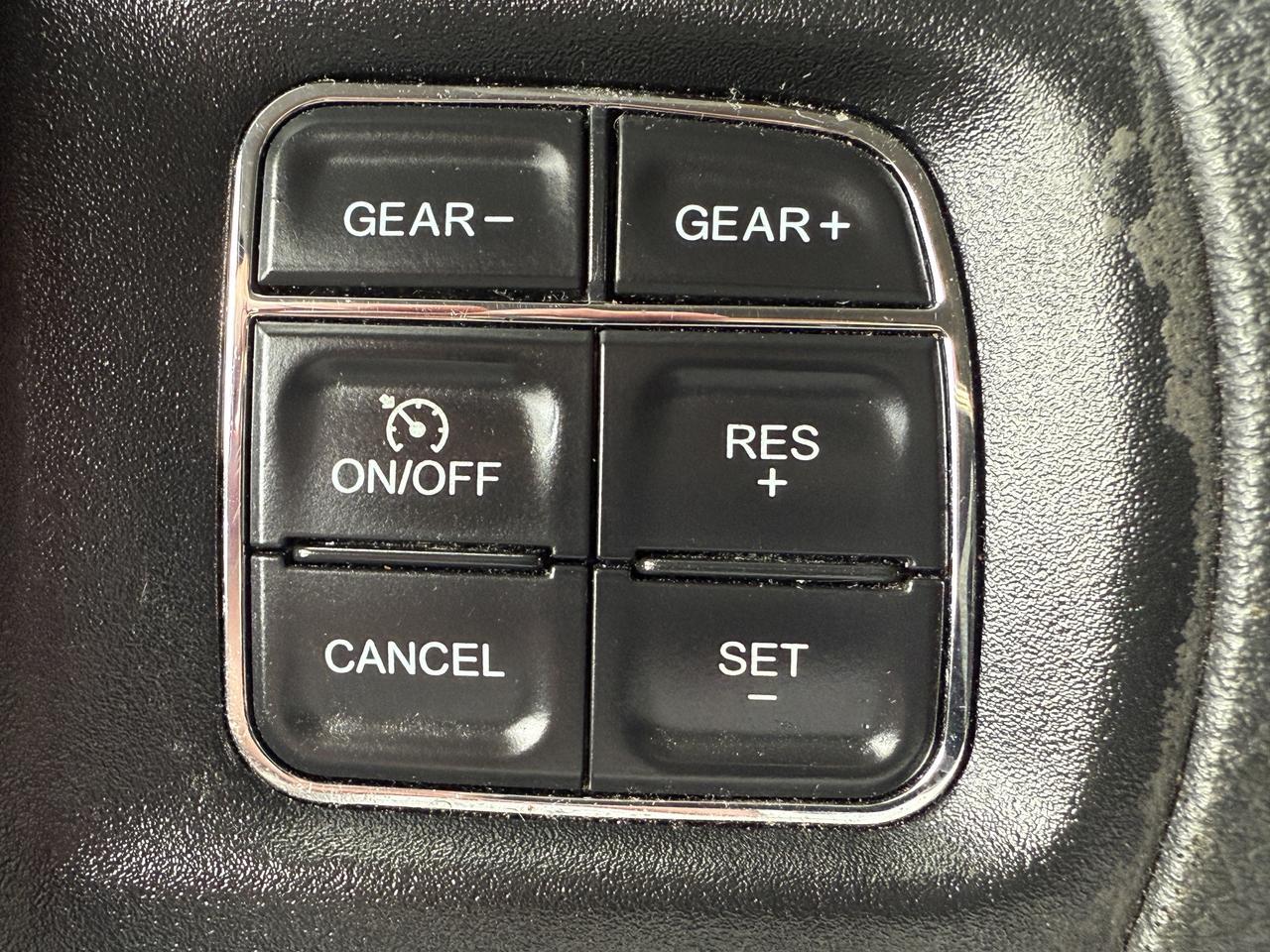 2018 Ram 1500 Express photo 12
