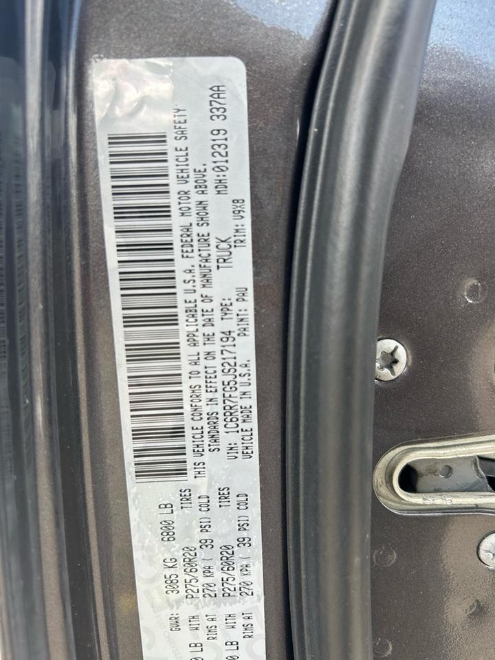 2018 Ram 1500 Express Crestwood KY