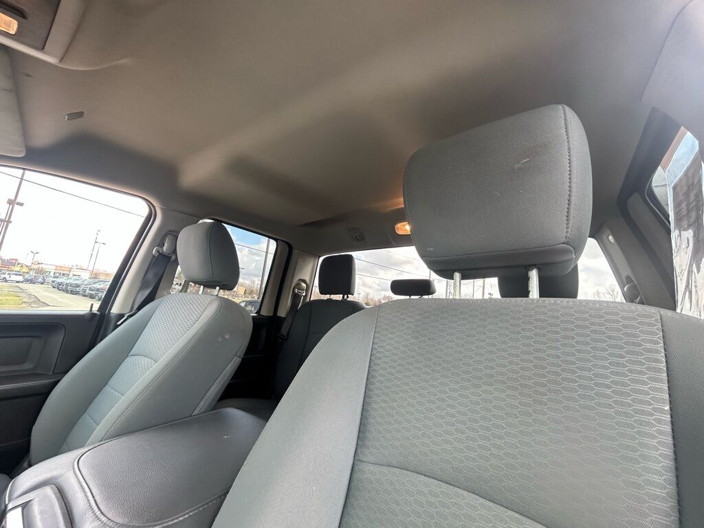 2018 Ram 1500 Express Crestwood KY