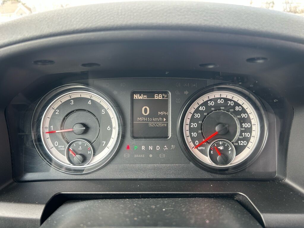 2018 Ram 1500 Express Crestwood KY