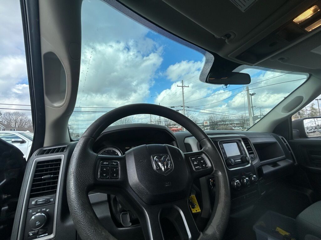 2018 Ram 1500 Express Crestwood KY