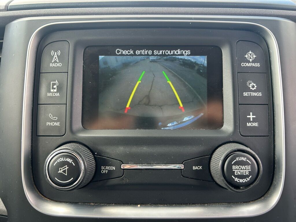 2018 Ram 1500 Express Crestwood KY