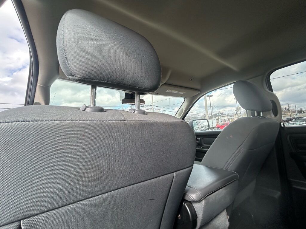 2018 Ram 1500 Express Crestwood KY