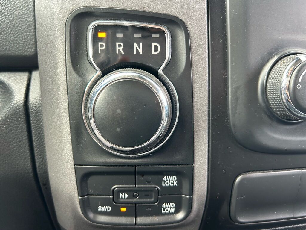 2018 Ram 1500 Express Crestwood KY