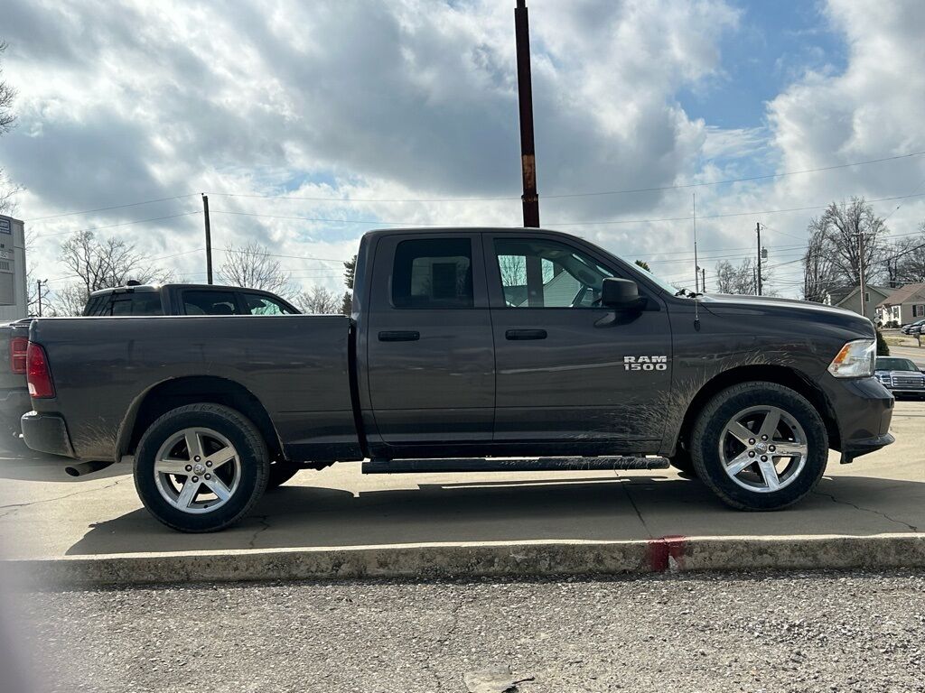 2018 Ram 1500 Express Crestwood KY