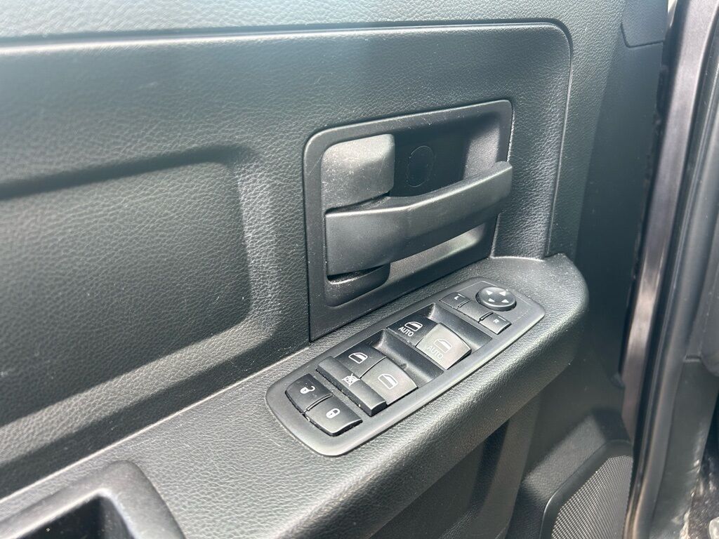 2018 Ram 1500 Express Crestwood KY