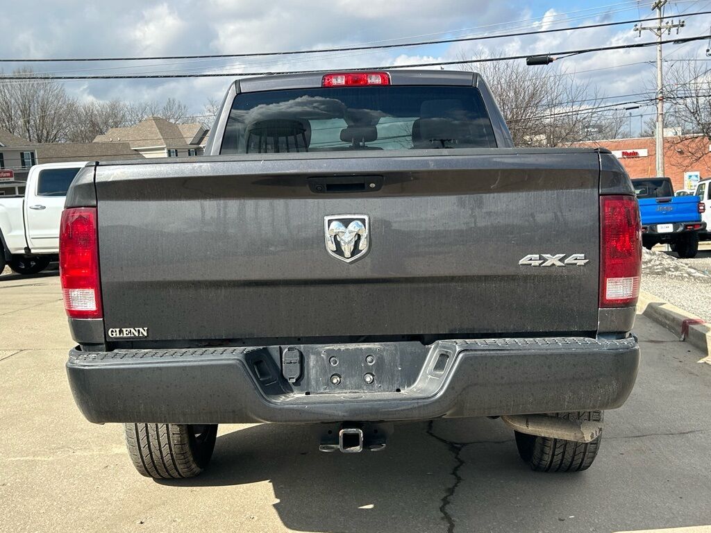 2018 Ram 1500 Express Crestwood KY