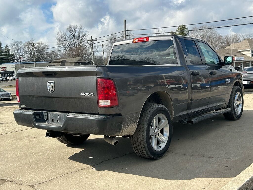 2018 Ram 1500 Express Crestwood KY