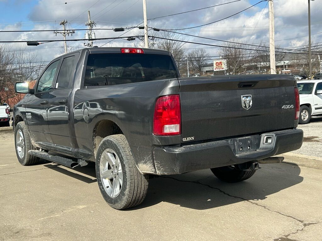 2018 Ram 1500 Express Crestwood KY