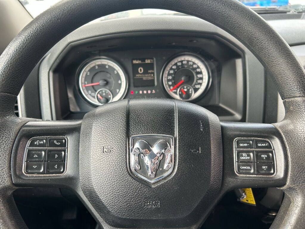 2018 Ram 1500 Express Crestwood KY