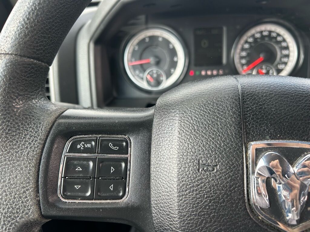 2018 Ram 1500 Express Crestwood KY