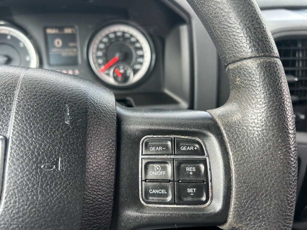 2018 Ram 1500 Express Crestwood KY