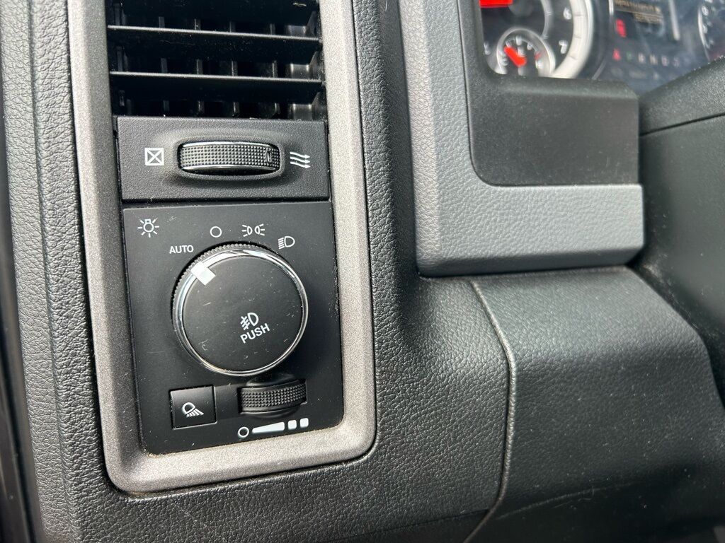 2018 Ram 1500 Express Crestwood KY
