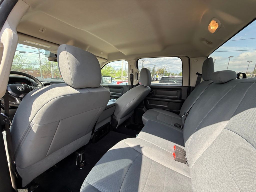 2018 Ram 1500 Express Crestwood KY